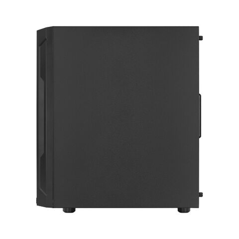 Корпус AeroCool Trinity Mini-G-BK-v2 (ACCS-PV32033.11) - Корпуса  - Корпуса 