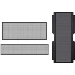 Пылевой фильтр для ПК Lian Li LANCOOL 3 DUST FILTER black (G89.LAN3-1X.00)