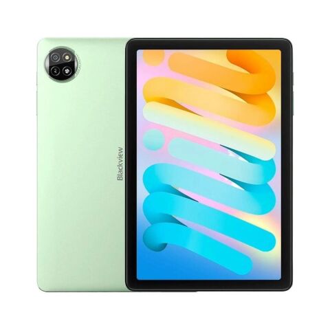 Планшет Blackview Tab 20 10.1" 4/64GB Wi-Fi Green (6931548323150) - Нулевой остаток (Feed)  - Нулевой остаток (Feed) 