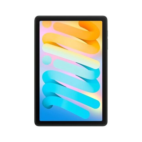 Планшет Blackview Tab 20 10.1" 4/64GB Wi-Fi Green (6931548323150) - Нулевой остаток (Feed)  - Нулевой остаток (Feed) 