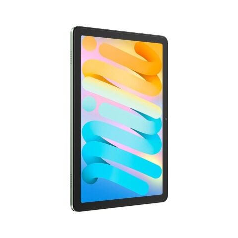 Планшет Blackview Tab 20 10.1" 4/64GB Wi-Fi Green (6931548323150) - Нулевой остаток (Feed)  - Нулевой остаток (Feed) 