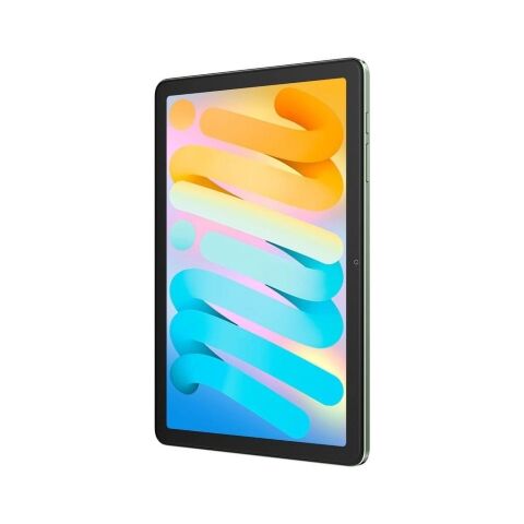 Планшет Blackview Tab 20 10.1" 4/64GB Wi-Fi Green (6931548323150) - Нулевой остаток (Feed)  - Нулевой остаток (Feed) 