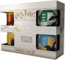 Набор кружек для эспресо Harry Potter - House Pride Espresso Mug Set 150 мл.