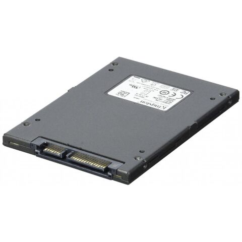Накопитель SSD 2.5" 240GB Kingston (SA400S37/240G) - Внутренние SSD  - Внутренние SSD 