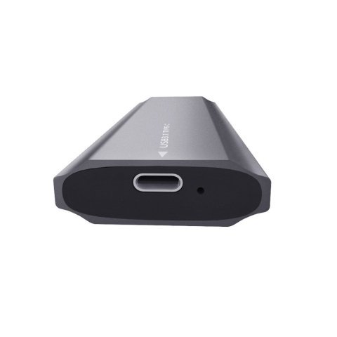 Карман внешний Dynamode M.2 SSD NVMe/SATA combo USB3.2 GEN2 USB-C (DM-CAD-SSD05) - Нулевой остаток (Feed)  - Нулевой остаток (Feed) 