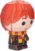 Пазл 4D Build Harry Potter 3D Ron Weasley картон Гаррі Поттер Рон 87 шт. -   -  