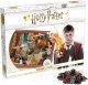 Пазл Гаррі Поттер Хогвартс Harry Potter Hogwarts Puzzle Гогвортс (1000 деталей) -   -  