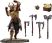Фігурка McFarlane Diablo IV Upheaval Barbarian Rare Figure Діабло Варвар 20 см. -   -  