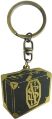 Брелок Harry Potter Fantastic Beasts Keychain Newts suitcase Ньют - -