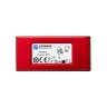 Накопитель SSD USB-C 2TB Kingston (SXS1000R/2000G)
