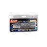 Модуль памяти для компьютера DDR4 8GB 3200 MHz Extreme Grey Dato (EXB8G4DLDND32)