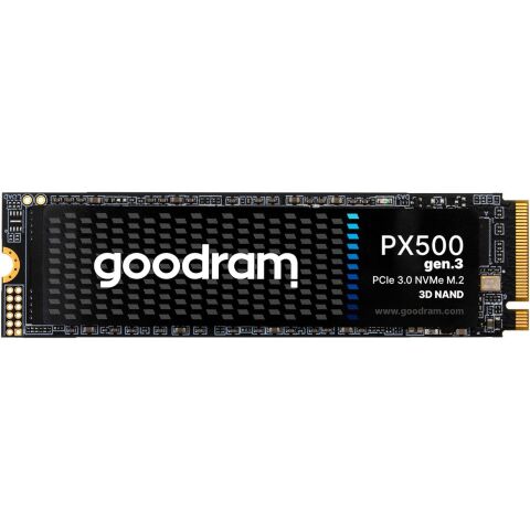 Накопитель SSD M.2 2280 1TB PX500 G3 Goodram (SSDPR-PX500-01T-80-G3) - Нулевой остаток (Feed)  - Нулевой остаток (Feed) 