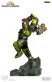 Статуэтка Iron Studios Thor Ragnarok Hulk Statue Халк 38 см. -   -  