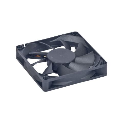 Кулер для корпуса Gembird D6015SM-3 - Нулевой остаток (Feed) - Нулевой остаток (Feed)