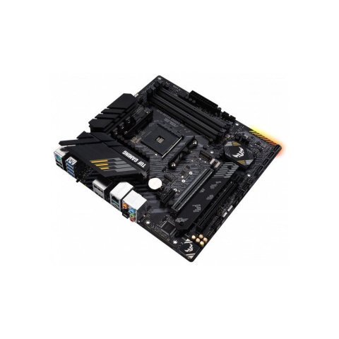 Материнская плата ASUS TUF GAMING B550M-PLUS - Нулевой остаток (Feed)  - Нулевой остаток (Feed) 