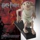 Фігурка Noble Collection Harry Potter Dobby Doorstopper Добби -   -  