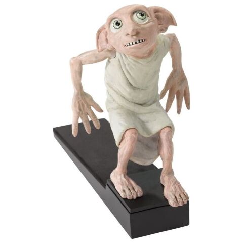 Фігурка Noble Collection Harry Potter Dobby Doorstopper Добби -   -  