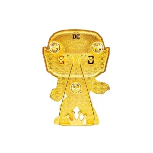 Значок Funko Pop Pins: DC Comics The Flash фанко Флеш 07