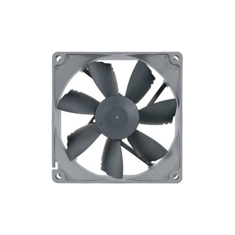 Кулер для корпуса Noctua REDUX (NF-B9 redux-1600 PWM) - Вентиляторы к корпусам  - Вентиляторы к корпусам 