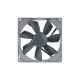 Кулер для корпуса Noctua REDUX (NF-B9 redux-1600 PWM) - Вентиляторы к корпусам  - Вентиляторы к корпусам 