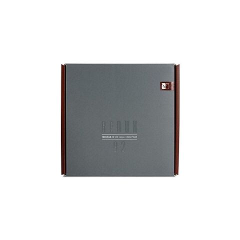 Кулер для корпуса Noctua REDUX (NF-B9 redux-1600 PWM) - Вентиляторы к корпусам  - Вентиляторы к корпусам 