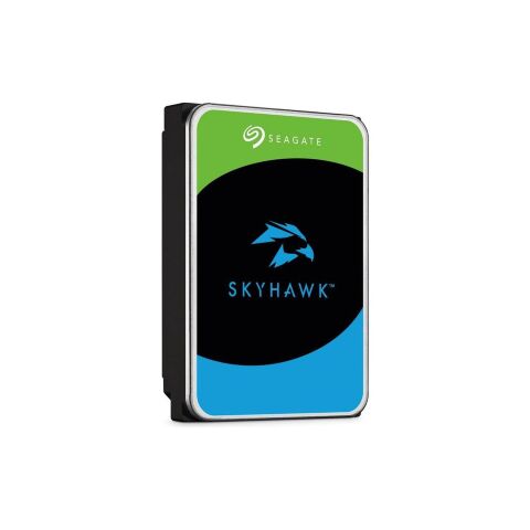 Жесткий диск 3.5" 2TB Seagate (ST2000VX017) - Жесткие диски (HDD)  - Жесткие диски (HDD) 