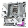 Материнская плата GIGABYTE B850M A ELT WF6E ICE (B850M AORUS ELITE WIFI6E ICE)