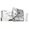 Материнская плата GIGABYTE B850M A ELT WF6E ICE (B850M AORUS ELITE WIFI6E ICE)