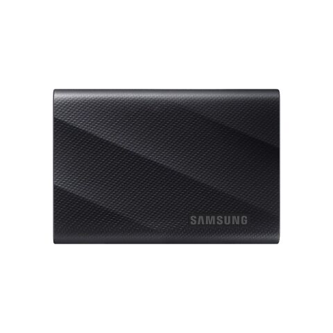 Накопитель SSD USB 3.2 1TB T9 Samsung (MU-PG1T0B/EU) - Внутренние SSD  - Внутренние SSD 