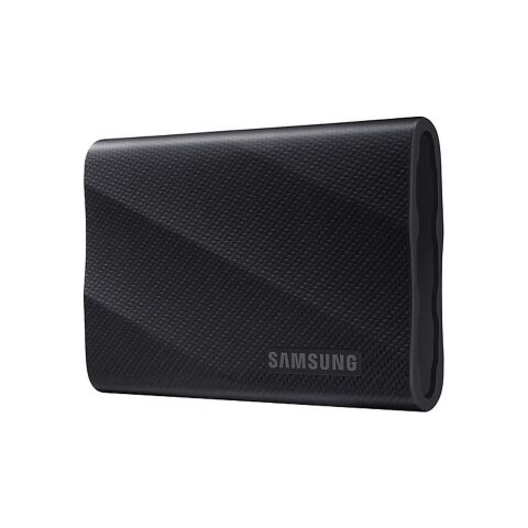 Накопитель SSD USB 3.2 1TB T9 Samsung (MU-PG1T0B/EU) - Внутренние SSD  - Внутренние SSD 