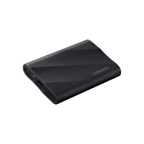 Накопитель SSD USB 3.2 1TB T9 Samsung (MU-PG1T0B/EU) - Внутренние SSD  - Внутренние SSD 
