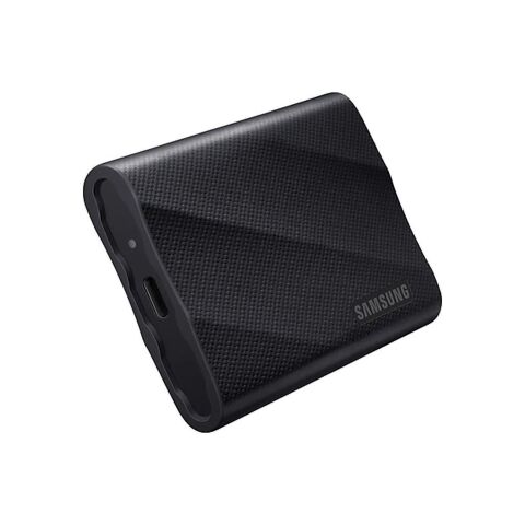 Накопитель SSD USB 3.2 1TB T9 Samsung (MU-PG1T0B/EU) - Внутренние SSD  - Внутренние SSD 