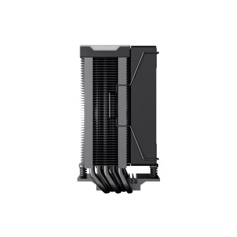 Кулер для процессора Gamemax Sigma 550 Infinity BK - Кулеры к процессорам  - Кулеры к процессорам 