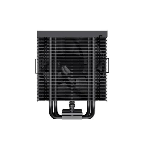 Кулер для процессора Gamemax Sigma 550 Infinity BK - Кулеры к процессорам  - Кулеры к процессорам 