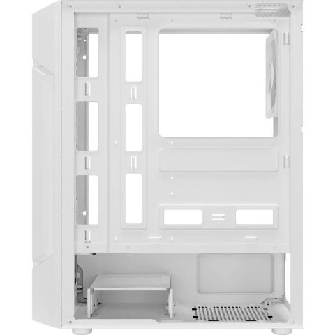 Корпус для ПК Gamdias AURA GC7 WH ARGB (4711514500684) - Корпуса  - Корпуса 