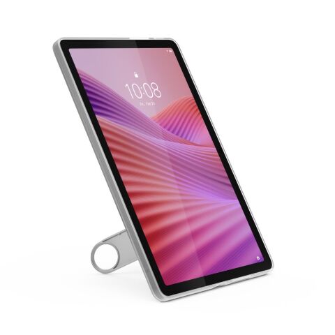 Планшет Lenovo Tab 4/128 WiFi Luna Grey + Clear Case (ZAEH0006UA) - Планшеты  - Планшеты 