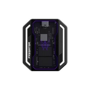 Накопитель SSD USB Type-C 4TB Acer Predator (BL.9BWWR.127)