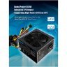 Блок питания PcCooler 600W (HW600-NP)