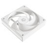 Кулер для корпуса ID-Cooling Вентилятор ID-Cooling AS-120-W (AS-120-W)