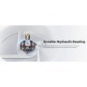 Кулер для корпуса ID-Cooling Вентилятор ID-Cooling AS-120-W (AS-120-W)