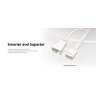 Кулер для корпуса ID-Cooling Вентилятор ID-Cooling AS-120-W (AS-120-W)