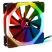 Кулер для корпуса Vinga RGB fan-05 - Вентиляторы к корпусам  - Вентиляторы к корпусам 