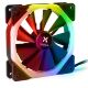 Кулер для корпуса Vinga RGB fan-05 - Вентиляторы к корпусам  - Вентиляторы к корпусам 