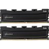 Модуль памяти для компьютера DDR5 32GB (2x16GB) 6000 MHz Kudos eXceleram (EK50320603646CD)