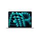Ноутбук Apple MacBook Air 13 M5 A3449 Silver (MDH74UA/A) - Ноутбуки  - Ноутбуки 