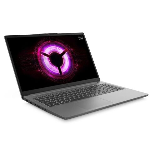 Ноутбук Lenovo LOQ 15ARP10E (83S00080RA) - Ноутбуки  - Ноутбуки 