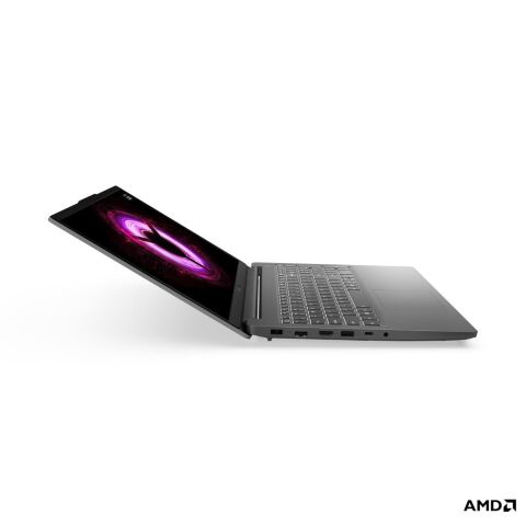 Ноутбук Lenovo LOQ 15ARP10E (83S00080RA) - Ноутбуки  - Ноутбуки 