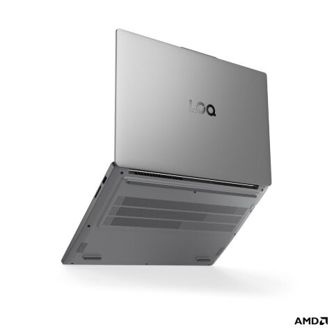 Ноутбук Lenovo LOQ 15ARP10E (83S00080RA) - Ноутбуки  - Ноутбуки 