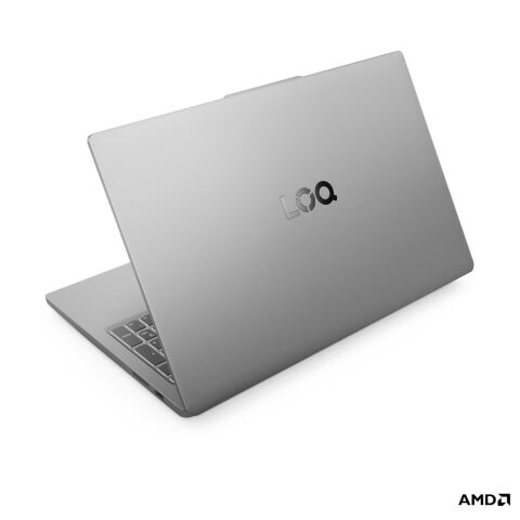 Ноутбук Lenovo LOQ 15ARP10E (83S00080RA) - Ноутбуки  - Ноутбуки 
