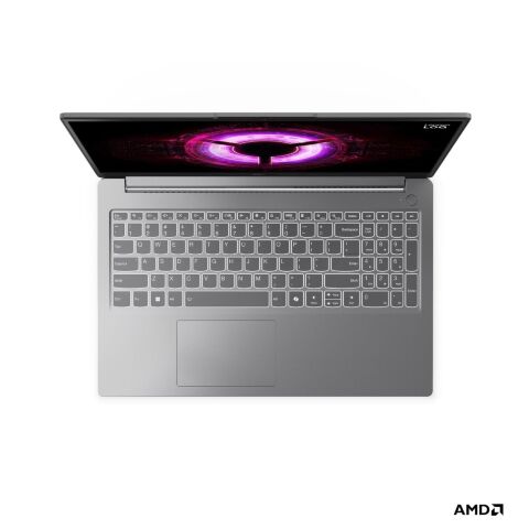 Ноутбук Lenovo LOQ 15ARP10E (83S00080RA) - Ноутбуки  - Ноутбуки 